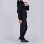 Joma 82P4R4723 أسود سترة المطر cervino رجال - Image 5