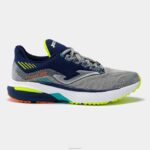 Joma 82P4R4726 رمادي حذاء الجري التيتانيوم 23 رجال
