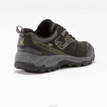 Joma 82P4R4730 أسود 23 - حذاء الجري tk.tanq طارد للحشرات رجال - Image 2