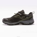 Joma 82P4R4730 أسود 23 - حذاء الجري tk.tanq طارد للحشرات رجال - Image 3