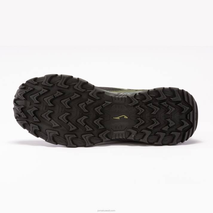 Joma 82P4R4730 أسود 23 - حذاء الجري tk.tanq طارد للحشرات رجال - Image 5