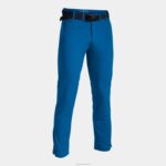 Joma 82P4R4732 أزرق مستكشف السراويل الطويلة رجال - Image 2