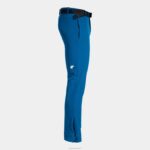 Joma 82P4R4732 أزرق مستكشف السراويل الطويلة رجال - Image 4