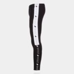 Joma 82P4R4742 أسود لونغز سروال الشارع الحضري رجال - Image 4