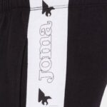 Joma 82P4R4742 أسود لونغز سروال الشارع الحضري رجال - Image 6