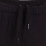 Joma 82P4R4742 أسود لونغز سروال الشارع الحضري رجال - Image 7