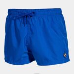 Joma 82P4R4743 الأزرق الملكي جذوع السباحة أرناو رجال