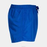 Joma 82P4R4743 الأزرق الملكي جذوع السباحة أرناو رجال - Image 4