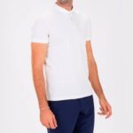 Joma 82P4R4745 اللون البيج قميص بولو بأكمام قصيرة pasarela III رجال - Image 2