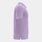 Joma 82P4R4747 أرجواني قميص بولو بأكمام قصيرة pasarela III رجال - Image 2