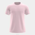Joma 82P4R4752 لون القرنفل قميص قصير الاكمام صحراوي رجال