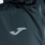 Joma 82P4R4762 الرمادي الداكن Rainjacket النخبة الثامن رجال - Image 3