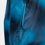 Joma 82P4R4763 أزرق سترة المطر r- درب الطبيعة رجال - Image 5