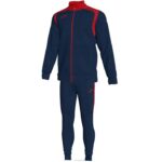 Joma 82P4R527 الأزرق الداكن الأحمر بطولة رياضية v رجال