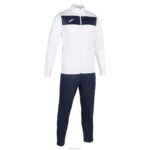 Joma 82P4R528 أبيض كحلي أكاديمية رياضية ثانيا رجال