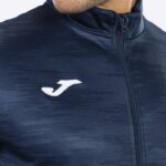 Joma 82P4R533 الأزرق الداكن سترة الجاذبية رجال - Image 4