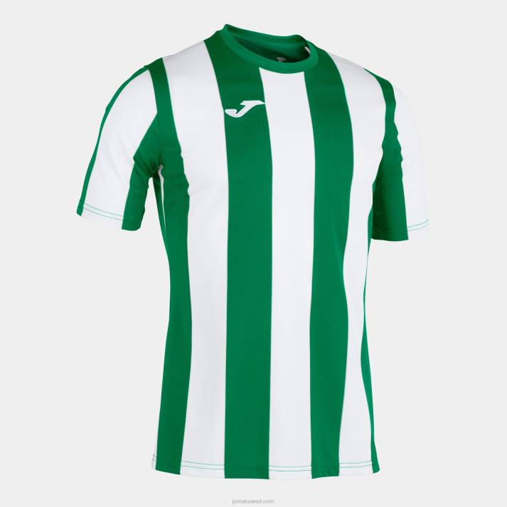 joma_82p4r554_d8a3d8a8d98ad8b6_d8a3d8aed8b6d8b1_d982d985d98ad8b5_d8a8d8a3d983d985d8a7d985_d982d8b5d98ad8b1d8a9_d8a8d98ad986_d8.jpg Joma 82P4R554 أبيض أخضر قميص بأكمام قصيرة بين رجال - Image 1