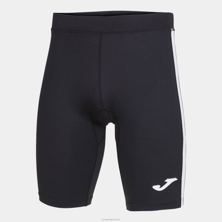 joma_82p4r567_d8a3d8b3d988d8af_d8a3d8a8d98ad8b6_d984d8a8d8a7d8b3_d8b6d98ad982_d982d8b5d98ad8b1_d8a7d984d986d8aed8a8d8a9_d8a7d9.jpg Joma 82P4R567 أسود أبيض لباس ضيق قصير النخبة السابع رجال - Image 1