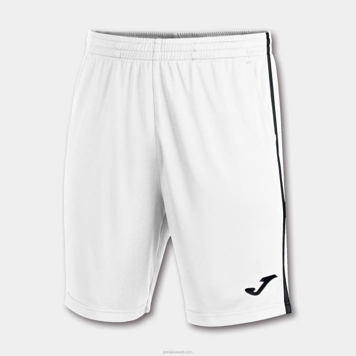 joma_82p4r61_d8a3d8a8d98ad8b6_d983d8add984d98a_d8b4d988d8b1d8aa_d8a8d8b1d985d988d8afd8a7_d985d981d8aad988d8ad_d8abd8a7d984d8ab.jpg Joma 82P4R61 أبيض كحلي شورت برمودا مفتوح ثالثا رجال - Image 1