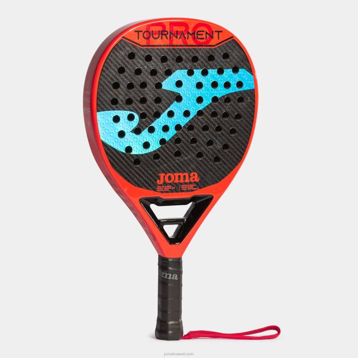 joma_82p4r664_d8a3d8add985d8b1_d8a3d8b3d988d8af_d8a8d8b7d988d984d8a9_d985d8b6d8b1d8a8_d8a8d8a7d8afd98ad984.jpg Joma 82P4R664 أحمر أسود بطولة مضرب باديل - Image 1