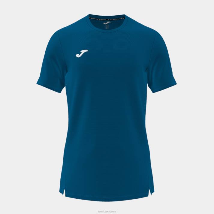 joma_82p4r66_d8a7d984d8a3d8b2d8b1d982_d8a7d984d8afd8a7d983d986_d982d985d98ad8b5_d982d8b5d98ad8b1_d8a7d984d8a3d983d985d8a7d985_.jpg Joma 82P4R66 الأزرق الداكن قميص قصير الأكمام torneo رجال - Image 1