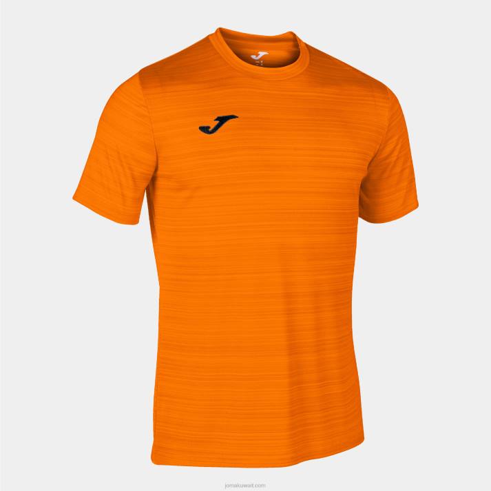 joma_82p4r720_d8a7d984d8a8d8b1d8aad982d8a7d984d98a_d982d985d98ad8b5_d8a8d8a3d983d985d8a7d985_d982d8b5d98ad8b1d8a9_grafity_iii_d8b1.jpg Joma 82P4R720 البرتقالي قميص بأكمام قصيرة grafity iii رجال - Image 1