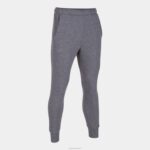 Joma 82P4R740 مزيج الرمادي لونغز السراويل مونتانا الكفة رجال