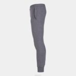Joma 82P4R740 مزيج الرمادي لونغز السراويل مونتانا الكفة رجال - Image 5