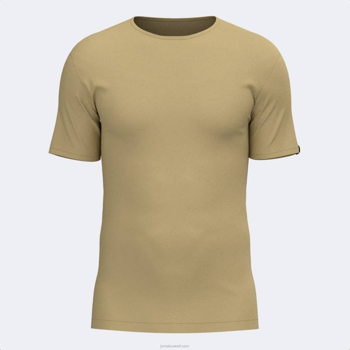 joma_82p4r780_d8a7d984d984d988d986_d8a7d984d8a8d98ad8ac_d982d985d98ad8b5_d982d8b5d98ad8b1_d8a7d984d8a7d983d985d8a7d985_d8b5d8a.jpg Joma 82P4R780 اللون البيج قميص قصير الاكمام صحراوي رجال - Image 1