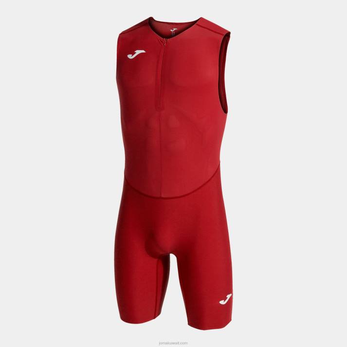 joma_82p4r782_d8a3d8add985d8b1_d8a8d8b0d984d8a9_d8b1d98ad8a7d8b6d98ad8a9_olimpia_ii_d8b1d8acd8a7d984.jpg Joma 82P4R782 أحمر بذلة رياضية olimpia ii رجال - Image 1