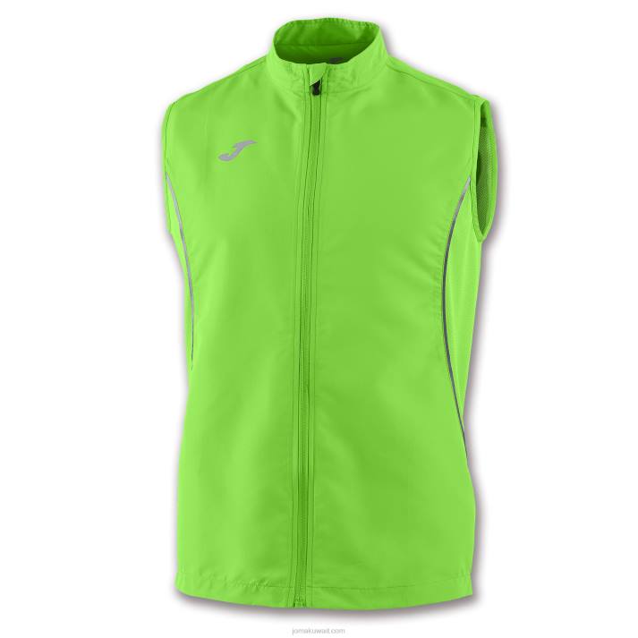 joma_82p4r824_d8a3d8aed8b6d8b1_d8b3d8acd984_d8acd98ad984d98ad987_d8a7d984d8abd8a7d986d98a_d8b1d8acd8a7d984.jpg Joma 82P4R824 أخضر سجل جيليه الثاني رجال - Image 1