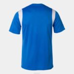 Joma 82P4R831 الأزرق الملكي قميص دينامو كم قصير رجال - Image 2