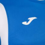 Joma 82P4R831 الأزرق الملكي قميص دينامو كم قصير رجال - Image 4