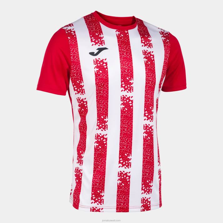 joma_82p4r887_d8a7d8add985d8b1_d8a7d8a8d98ad8b6_d982d985d98ad8b5_d8a8d8a3d983d985d8a7d985_d982d8b5d98ad8b1d8a9_inter_iii_d8b1d8ac.jpg Joma 82P4R887 احمر ابيض قميص بأكمام قصيرة inter iii رجال - Image 1