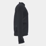 Joma 82P4R917 أسود من النوع الثقيل بيتا رجال - Image 2