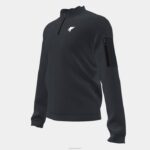 Joma 82P4R917 أسود من النوع الثقيل بيتا رجال - Image 4