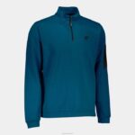 Joma 82P4R919 أزرق من النوع الثقيل بيتا رجال