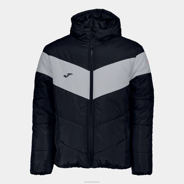 joma_82p4r920_d8a3d8b3d988d8af_d8a3d986d988d8b1d8a7d983_d8a8d8a7d8b1d983_d8b1d8acd8a7d984.jpg Joma 82P4R920 أسود أنوراك بارك رجال - Image 1