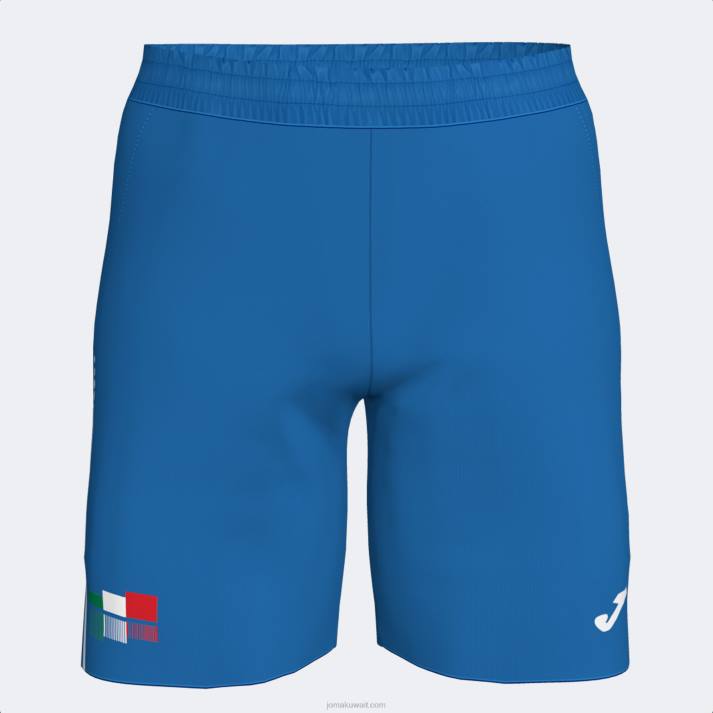 joma_82p4r926_d8a7d984d8a3d8b2d8b1d982_d8a7d984d985d984d983d98a_d8b4d988d8b1d8aa_d8a7d984d8a7d8aad8add8a7d8af_d8a7d984d8a7d98a.jpg Joma 82P4R926 الأزرق الملكي شورت الاتحاد الايطالى للتنس - Image 1