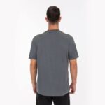 Joma 82P4R948 مزيج الرمادي قميص قصير الأكمام كومبي رجال - Image 3