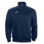 Joma 82P4R961 الأزرق الداكن سويت شيرت فرعون رجال