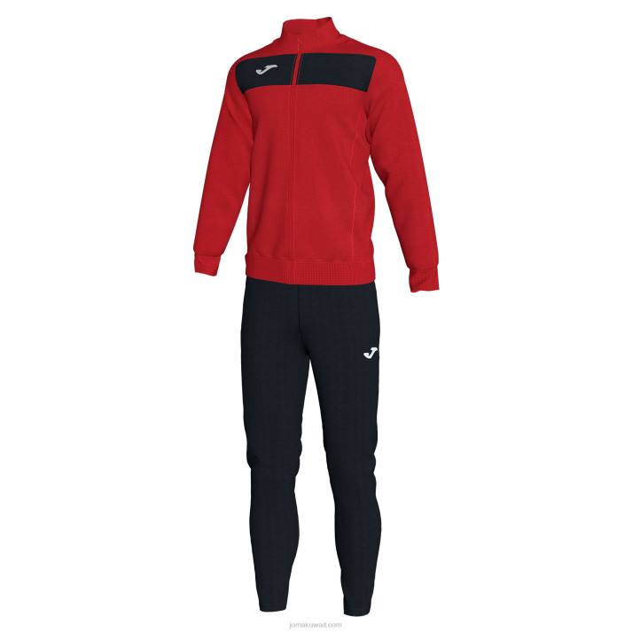 joma_82p4r979_d8a3d8add985d8b1_d8a3d8b3d988d8af_d8a3d983d8a7d8afd98ad985d98ad8a9_d8b1d98ad8a7d8b6d98ad8a9_d8abd8a7d986d98ad8a7.jpg Joma 82P4R979 أحمر أسود أكاديمية رياضية ثانيا رجال - Image 1