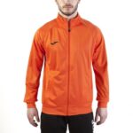 Joma 82P4R1000 البرتقالي سترة حفل رجال - Image 2
