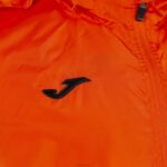 Joma 82P4R1001 البرتقالي قزحية المطر رجال - Image 3