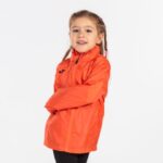 Joma 82P4R1001 البرتقالي قزحية المطر رجال - Image 4