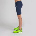 Joma 82P4R1003 الأزرق الداكن سجل لباس ضيق قصير رجال - Image 6