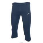 Joma 82P4R1004 الأزرق الداكن 3/4 لباس ضيق يسجل رجال
