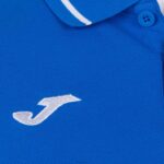 Joma 82P4R1009 الأزرق الملكي قميص بولو بأكمام قصيرة مريحة II رجال - Image 3