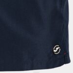 Joma 82P4R100 الأزرق الداكن الأحمر جذوع السباحة الكلاسيكية رجال - Image 8