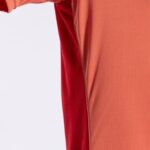 Joma 82P4R1010 الفلورسنت البرتقالي قميص قصير الأكمام الفائز الثاني رجال - Image 5